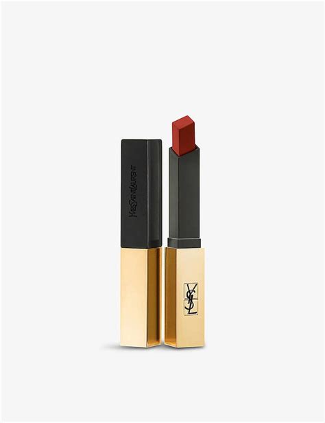 ysl shoes selfridges|ysl lipstick selfridges.